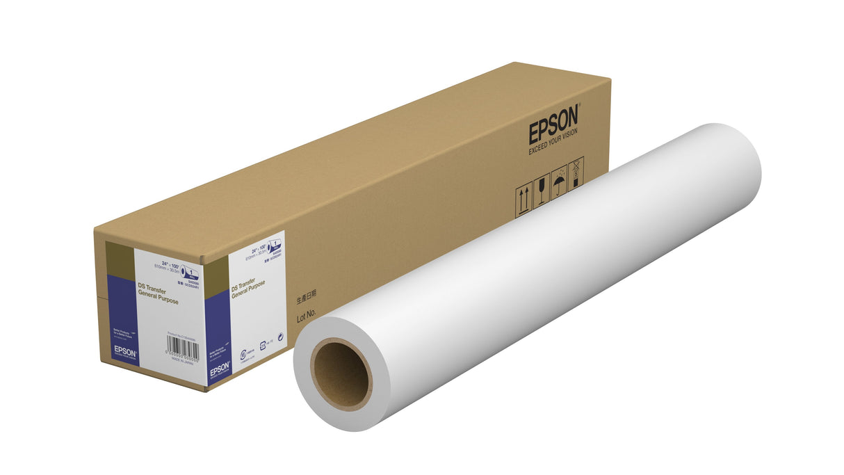 Ds Transfer General 610mm X 30.5m
