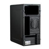EAN 5901720135964 - Akyga AK36BK carcasa de ordenador Micro Torre Negro imagen 7