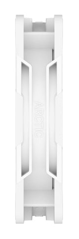 EAN 4895265000737 - ARCTIC Freezer P12 Pro Reverse A-RGB (White) - 3 Pack Carcasa del ordenador Ventilador 12 cm Blanco 3 pie imagen 5