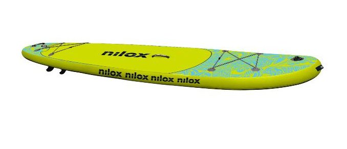 Sup Nilox Wai