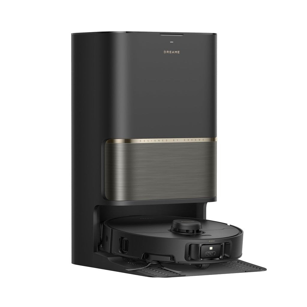 EAN 6979181920596 - Dreame RLL88HE-BLACK aspiradora robotizada 0,25 L Negro imagen 5