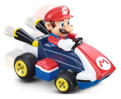 EAN 9003150148388 - Carrera 370430032 modelo controlado por radio Kart Motor eléctrico 1:50 imagen 9