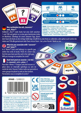 EAN 4001504494605 - Schmidt Spiele 49460 puzzle imagen 3