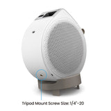 EAN 4718755097461 - BenQ GV32 500 lúmenes ANSI DLP 1080p (1920x1080) Blanco imagen 4
