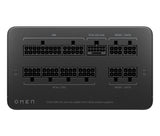 EAN 0198990325552 - HP OMEN 1000W Power Supply - ATX 3.1 Fully Modular 80 Plus Gold unidad de fuente de alimentación Negro imagen 1