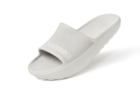 EAN 4260346276163 - Blackroll A003195 zapatillas Zapatilla abierta Unisex Blanco imagen 1