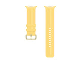 Samsung Sport Band M L, Amarillo For Watch 8 Und 9