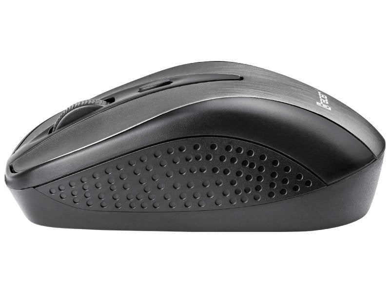 Ratón Tracer Joy Ii Rf Nano Usb Gris Oscuro Inalámbrico