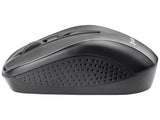 Ratón Tracer Joy Ii Rf Nano Usb Gris Oscuro Inalámbrico