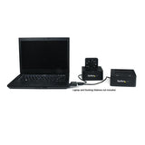Tarjeta Adaptador Expresscard34cpnt