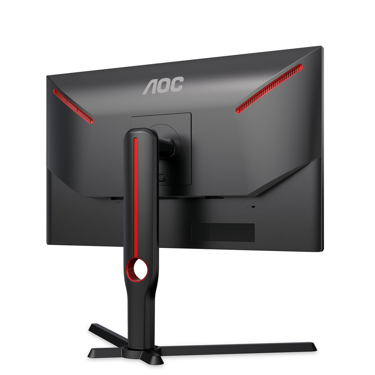 Monitor Aoc 25g3zm Bk 24.5" 1920x1080 Va Flat Has Dp 2xhdmi Brightness 300cd M2 Aoc Gaming