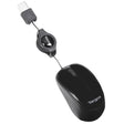 EAN 5051794002737 - Targus AMU75EU ratón Viajes Ambidextro USB tipo A 1000 DPI imagen 1