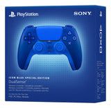 Sony Interactive Entertainment Dualsense Wireless-Controller - Icon Azul Special Edition (Azul)