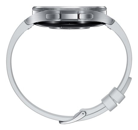 Samsung Galaxy Watch6 Classic Sm-R965 47mm Lte Silver Eu