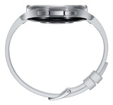 Samsung Galaxy Watch6 Classic Sm-R965 47mm Lte Silver Eu