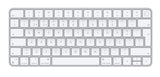 EAN 0194252542606 - Apple Magic Keyboard teclado Hogar Bluetooth QWERTY Portugués Blanco imagen 6