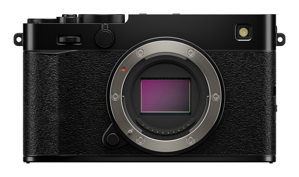 Camera Digital Milc 40mp/X-E5 Black Fujifilm