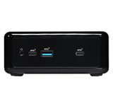 EAN 4710483935916 - Asrock NUC BOX-J6412 Micro-Tower Negro Intel® SoC imagen 2