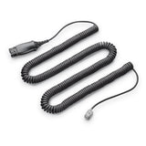 Hp Poly His Cable