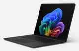 Microsoft Surface Rosemont Qualcomm Snapdragon X2 15p M12 16go 512go W11p Black Fg French