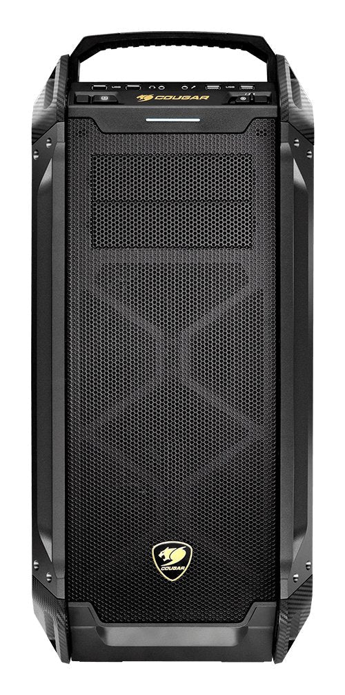 EAN 4715302441111 - COUGAR Gaming Panzer Max Full Tower Negro imagen 15