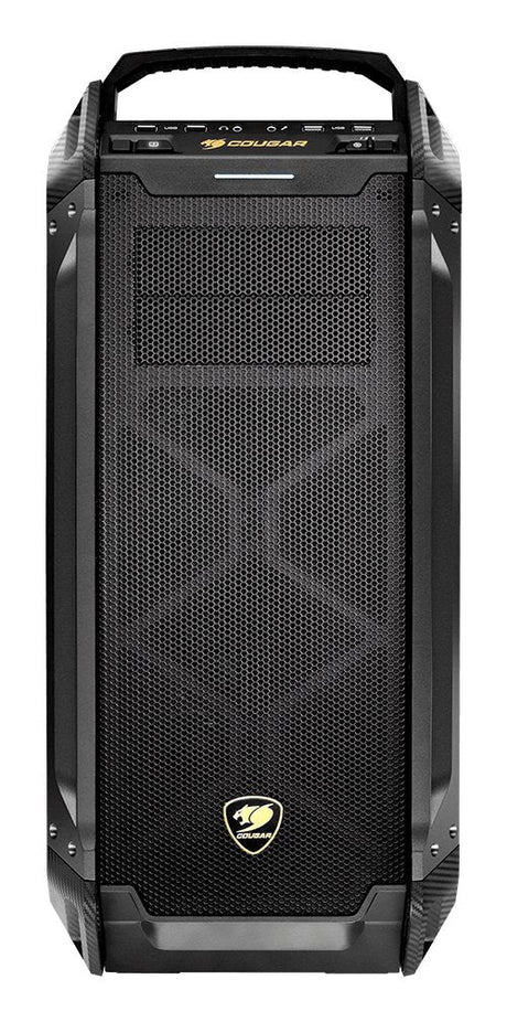 EAN 4715302441111 - COUGAR Gaming Panzer Max Full Tower Negro imagen 15