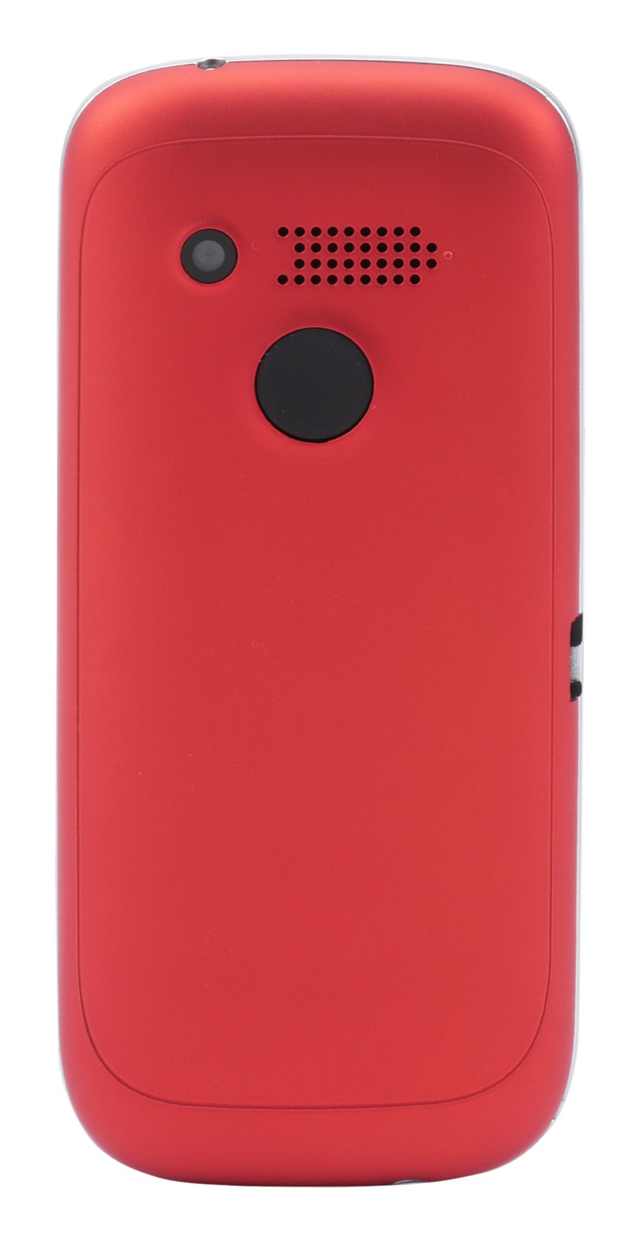 Teléfono Móvil Olympia Rojo Sol