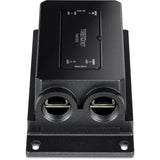 EAN 0710931162400 - Trendnet TI-BEP200 ampliador de red Transmisor y receptor de red Negro 10, 100, 1000 Mbit/s imagen 4