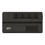 EAN 0731304338291 - APC BV500I-MS sistema de alimentación ininterrumpida (UPS) Línea interactiva 0,5 kVA 300 W imagen 3