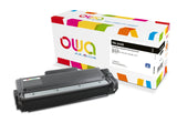 Owa Toner Compatible Para Brother Tn-2420 Schwarz 3.000 S.