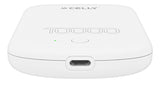 EAN 8021735208099 - Celly MAGPB10000PROWH batería externa 10000 mAh Cargador inalámbrico Blanco imagen 1