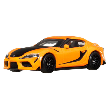 EAN 194735263509 - Hot Wheels Fast & Furious 2020 Toyota Supra imagen 3
