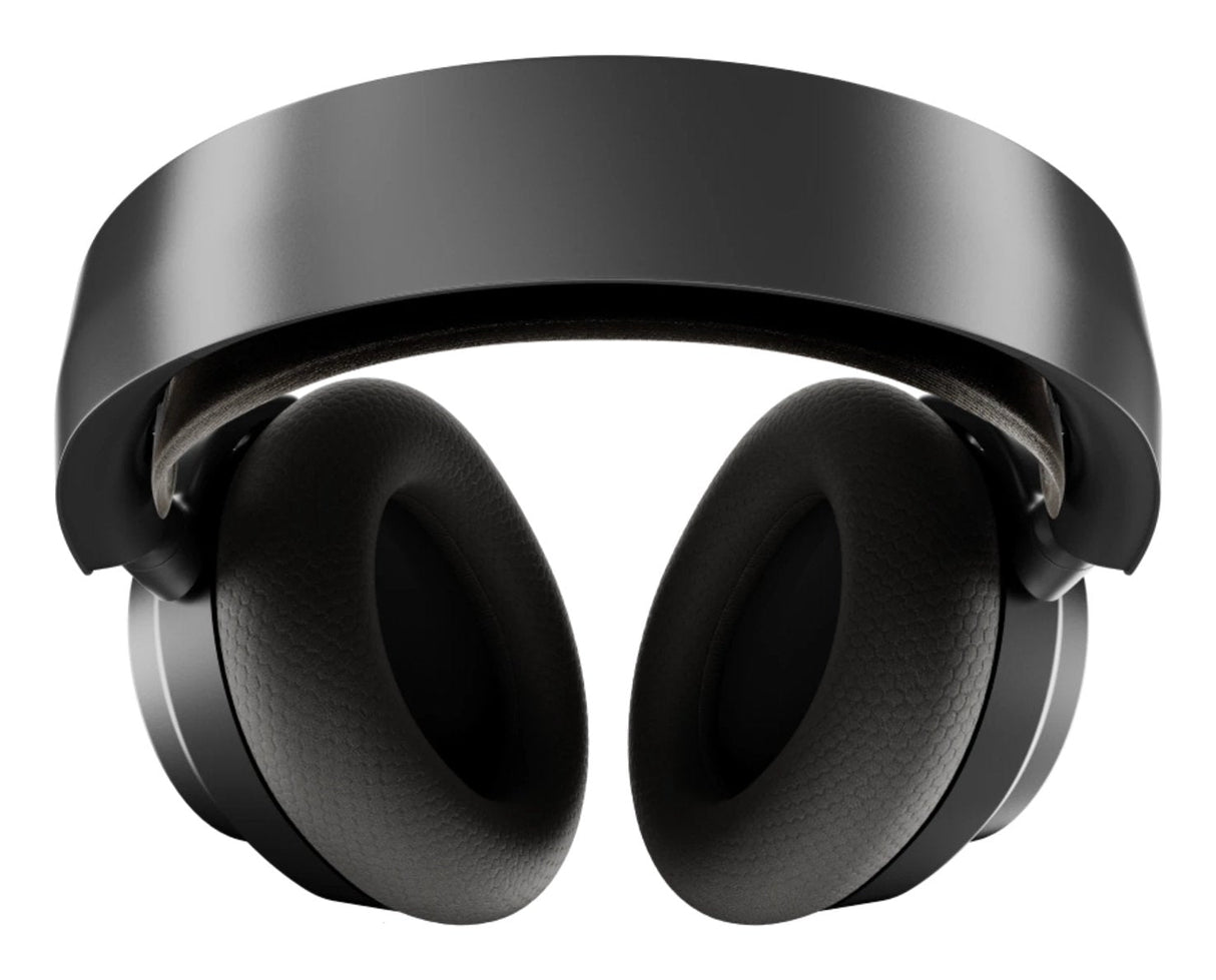 Steelseries Arctis Nova 7p Gen 2 Auriculares Inalámbrico Diadema Juego Bluetooth Negro