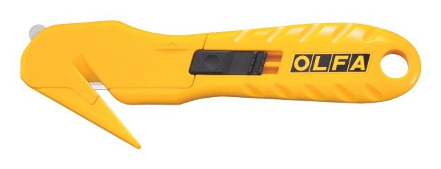 Olfa Cutter Para Uso Especial Sk-10 Cuchilla De 17,8mm