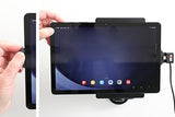 EAN 7320287533897 - Brodit 753389 soporte Soporte activo para teléfono móvil Tablet/UMPC Negro imagen 6