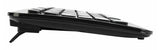 EAN 5063194001821 - Targus AKM610FR teclado Ratón incluido Universal RF inalámbrico AZERTY Francés Negro imagen 7
