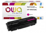 Owa Toner Compatible Con Hp W9093mc Magenta (6.900 S.)