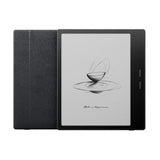 Ebook Onyx Boox Go 7" E-Ink Carta 1300 64gb Wi-Fi Black