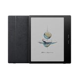 Ebook Onyx Boox Go Color 7" Gen Ii Kaleido 3 Carta 1200 64gb Wi-Fi Black