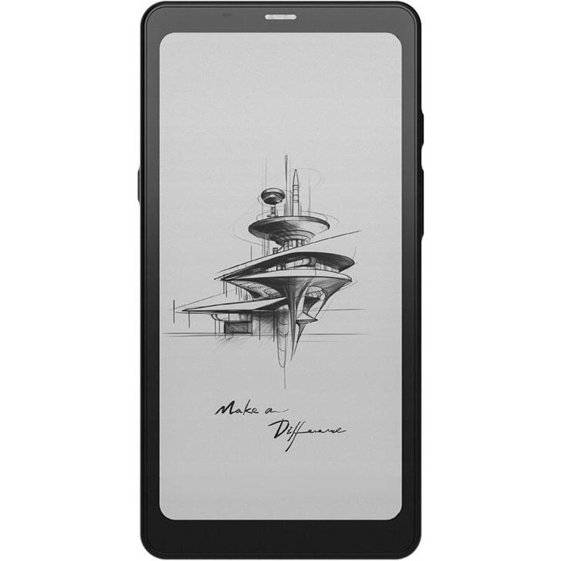 Ebook Onyx Boox Palma 2 6,13" Carta 1200 128gb Wi-Fi Black