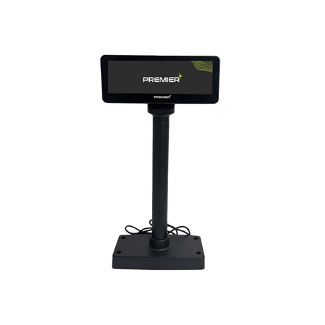 EAN 8437024617006 - Premier CD-220 U 20 dígitos USB 2.0 Negro imagen 1