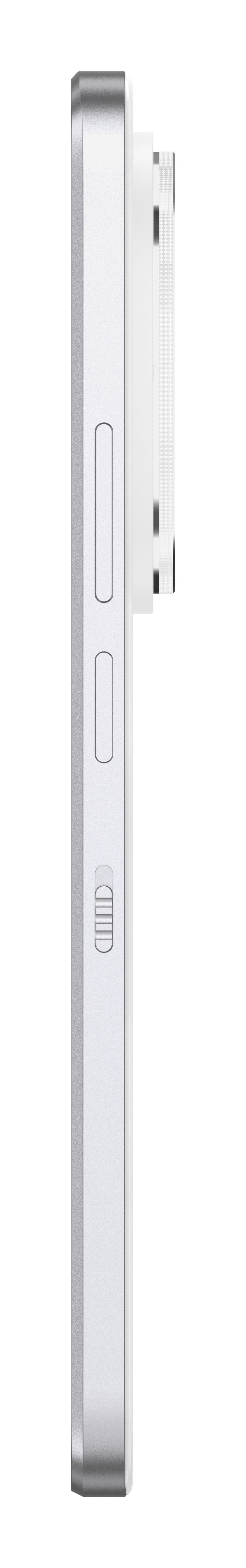 EAN 4894461869049 - TCL 60 NXTPAPER Ultra 18,3 cm (7.2") SIM doble Android 15 5G USB Tipo C 12 GB 512 GB 5200 mAh Blanco imagen 13