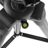 Walimex 17145 Tripode Universal 3 Pata(S) Negro