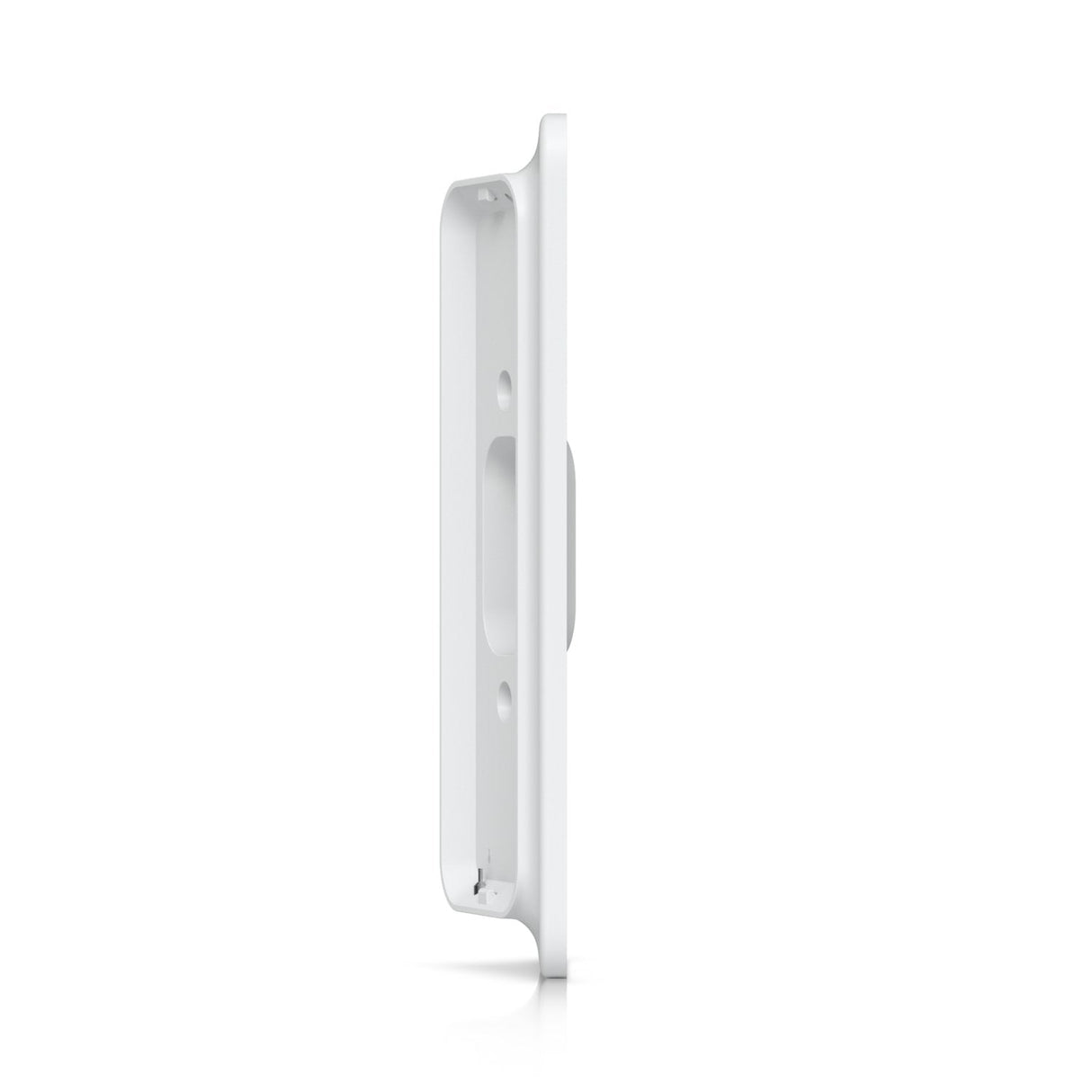 G4 Doorbell Pro Poe Gang Box  Mount White. Secure
