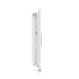 G4 Doorbell Pro Poe Gang Box  Mount White. Secure