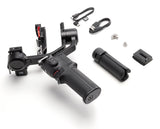EAN 6941565941916 - DJI RS 3 Mini Estabilizador manual para cámara Negro imagen 11