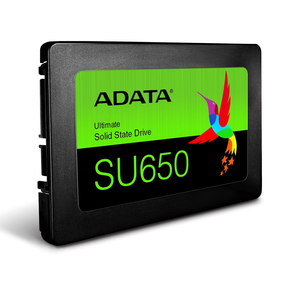 EAN 4713218461162 - ADATA Ultimate SU650 240 GB 2.5" Serial ATA III SLC imagen 3