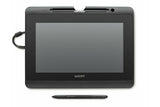 Wacom Dth-1152 Tableta Digitalizadora Negro 2540 Líneas Por Pulgada 223,2 X 125,55 Mm Usb