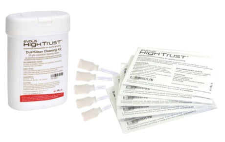 EAN 5711045685064 - Evolis UltraClean Cleaning Kit Kit de limpieza de cabezal de impresión imagen 1