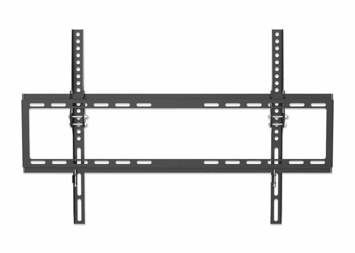EAN 0766623461979 - Manhattan 461979 soporte para monitor 177,8 cm (70") Pared Negro imagen 5